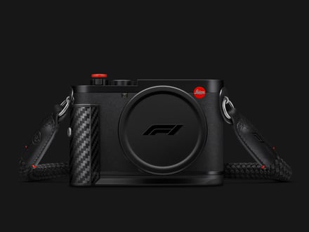 Leica Q3 43 Formula 1®