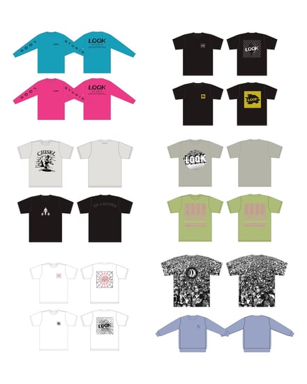 Tシャツ
