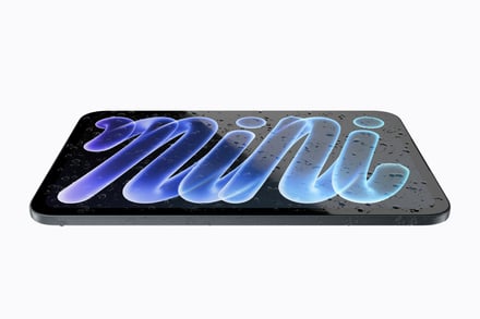 iPad