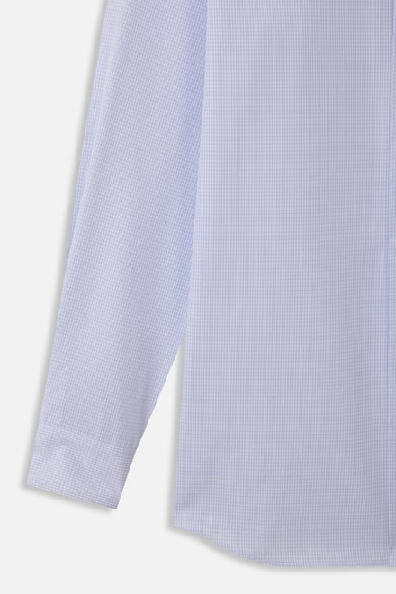 Regular Collar Shirt