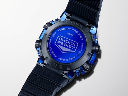 MRG-D5000