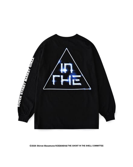 コラボTシャツ