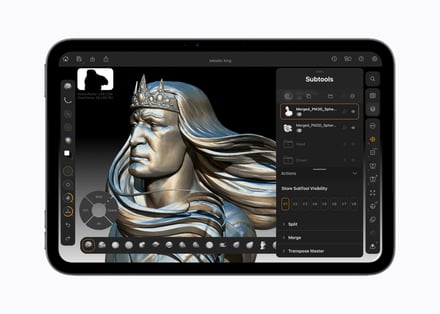 iPad