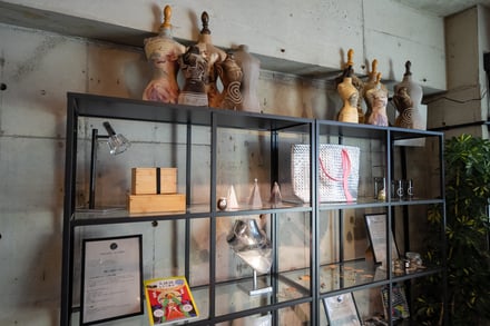 新店舗内画像