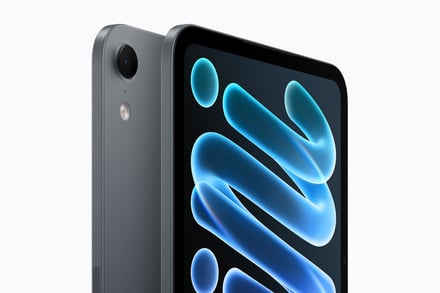 iPad