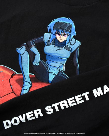 コラボTシャツ