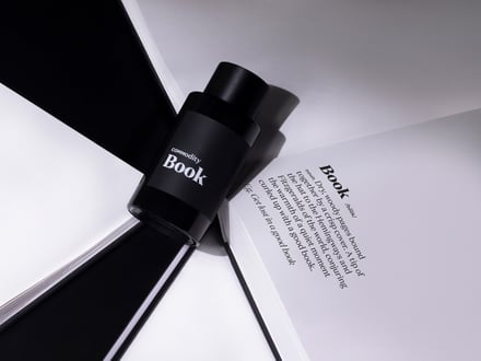 ノーズショップが米国初のフレグランスブランド「コモディティー」を発売
