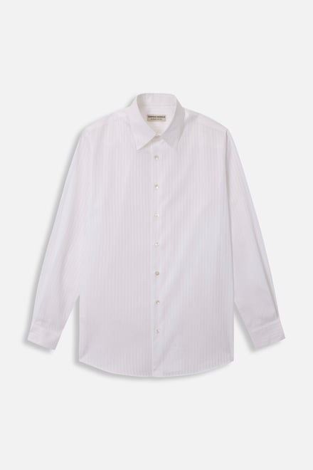Regular Collar Shirt