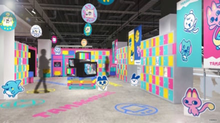 店内イメージ画像