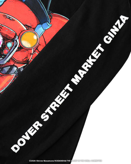 コラボTシャツ