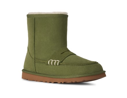 UGG® × JW Anderson コラボシューズのアイテム画像