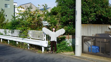 人物