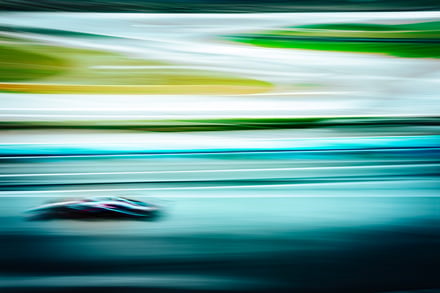 「 Leica Q3 43 Formula 1®」 を 使用して撮影した写真