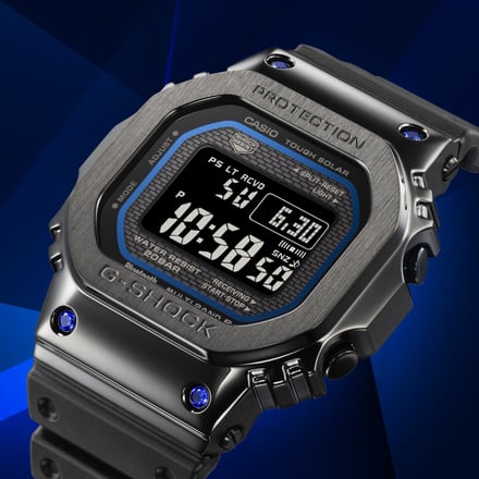 GMW-B5000SB