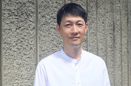 人物画像