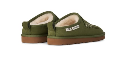 UGG® × JW Anderson コラボシューズのアイテム画像