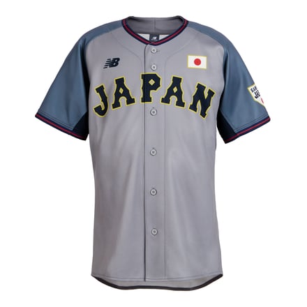 侍ジャパンオフィシャルコレクション