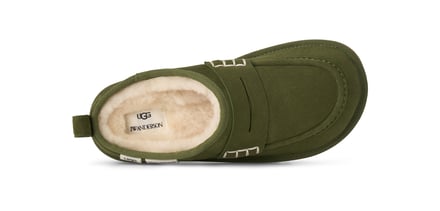 UGG® × JW Anderson コラボシューズのアイテム画像