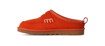UGG® × JW Anderson コラボシューズのアイテム画像