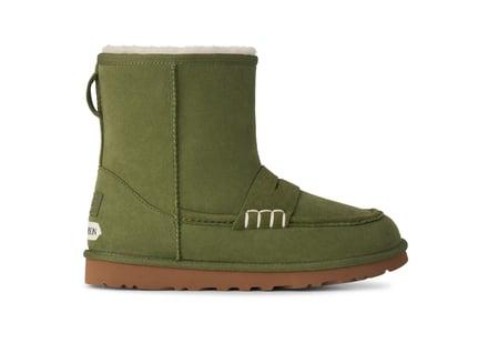 UGG® × JW Anderson コラボシューズのアイテム画像