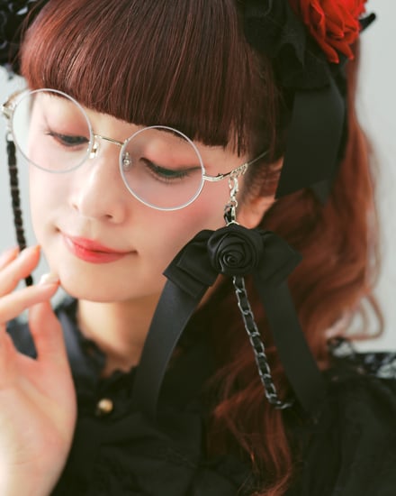 アイテムのヴィジュアル