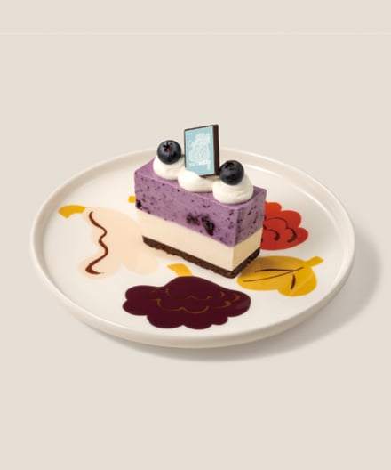 スイーツ