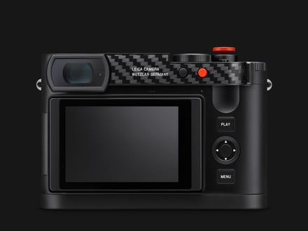 Leica Q3 43 Formula 1®