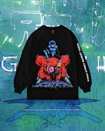 コラボTシャツ