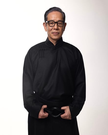 滝沢直己