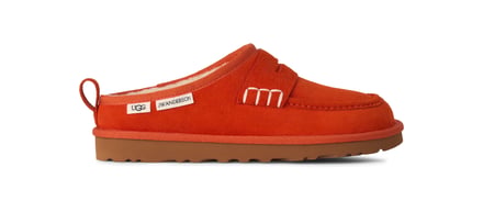 UGG® × JW Anderson コラボシューズのアイテム画像