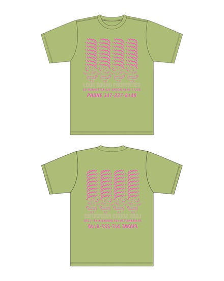 Tシャツ
