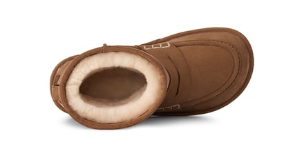 UGG® × JW Anderson コラボシューズのアイテム画像
