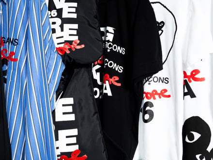 洋服