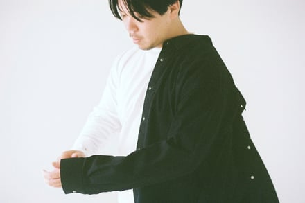 人物