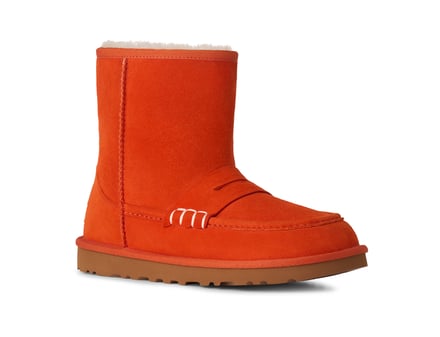 UGG® × JW Anderson コラボシューズのアイテム画像