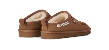 UGG® × JW Anderson コラボシューズのアイテム画像