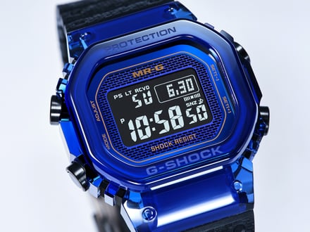 MRG-D5000