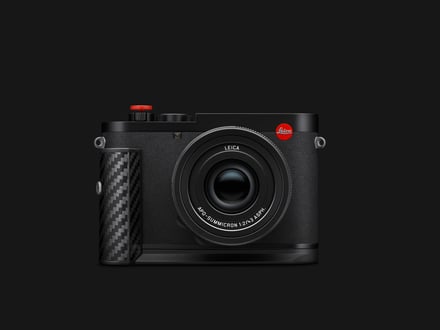 Leica Q3 43 Formula 1®