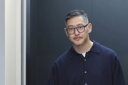 人物
