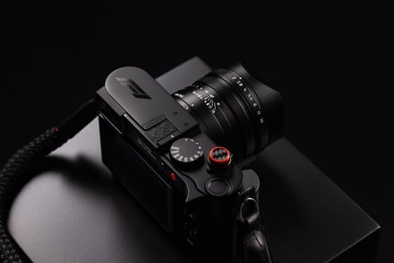 Leica Q3 43 Formula 1®