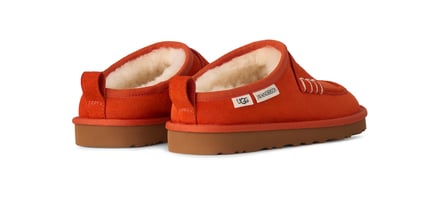 UGG® × JW Anderson コラボシューズのアイテム画像
