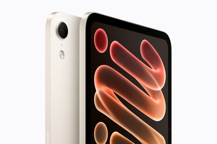 iPad