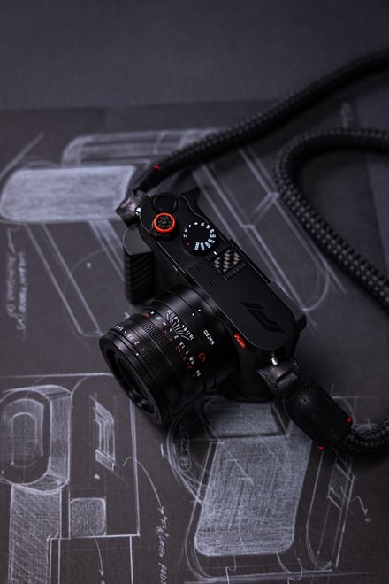 Leica Q3 43 Formula 1®