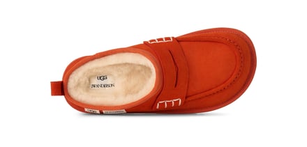 UGG® × JW Anderson コラボシューズのアイテム画像