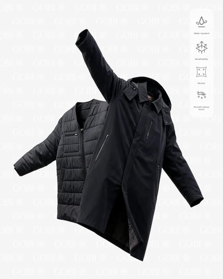 GOBI CashmereTech