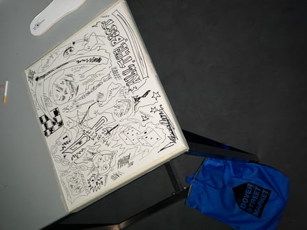 イベント風景