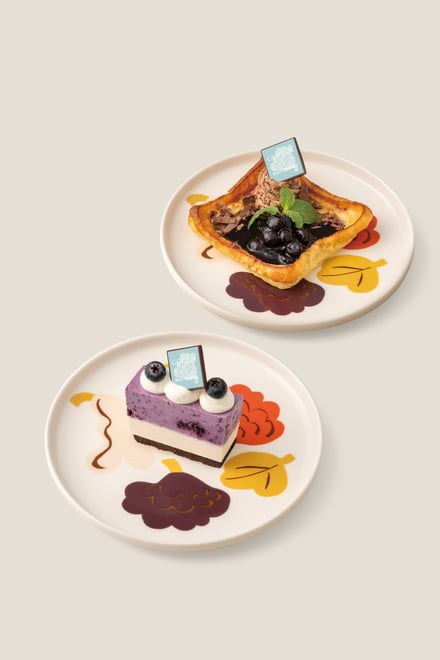 スイーツ