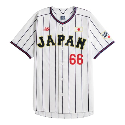 侍ジャパンオフィシャルコレクション