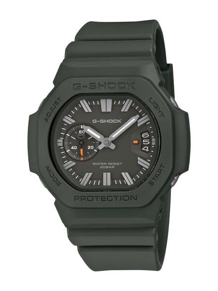 GAC-2500