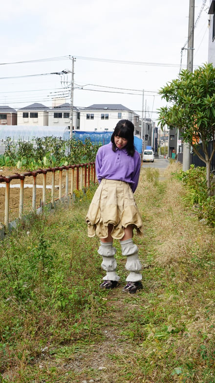 人物
